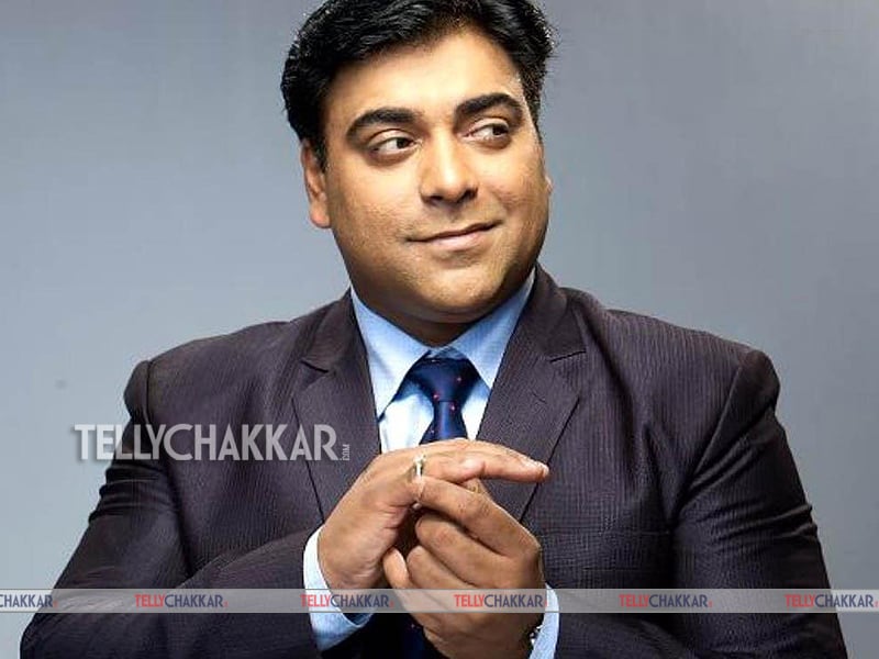 Ram Kapoor