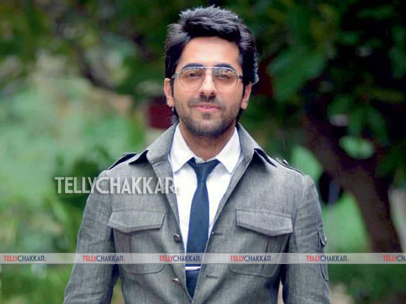 Ayushmann Khurrana