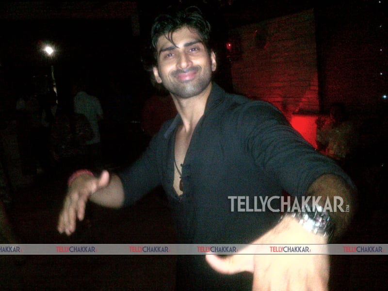 Akshay Dogra