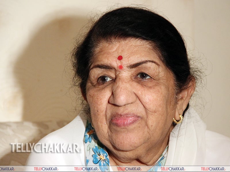 Lata Mangeshkar