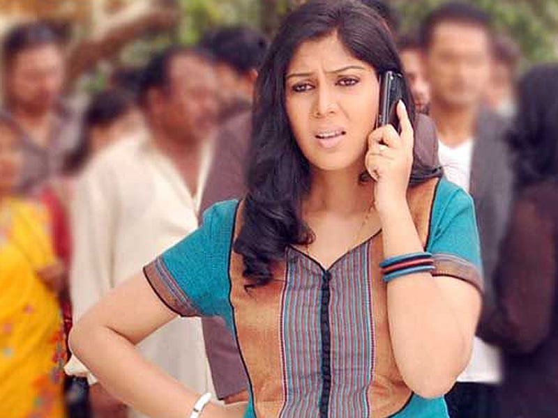 Sakshi Tanwar