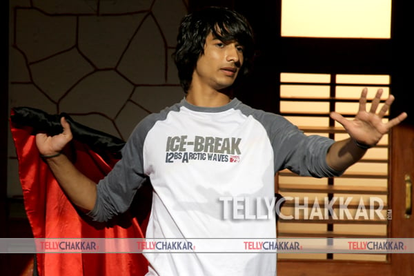 Swayam