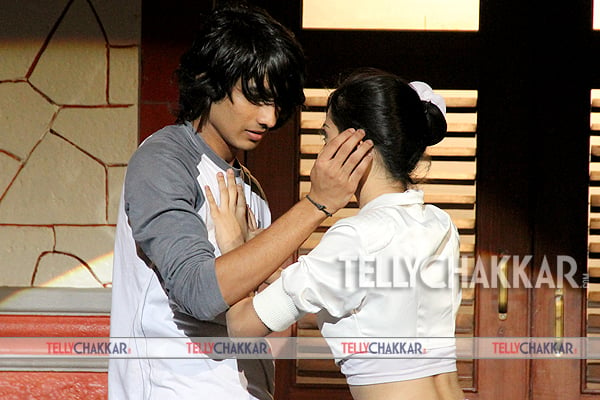 Swayam And Sharon