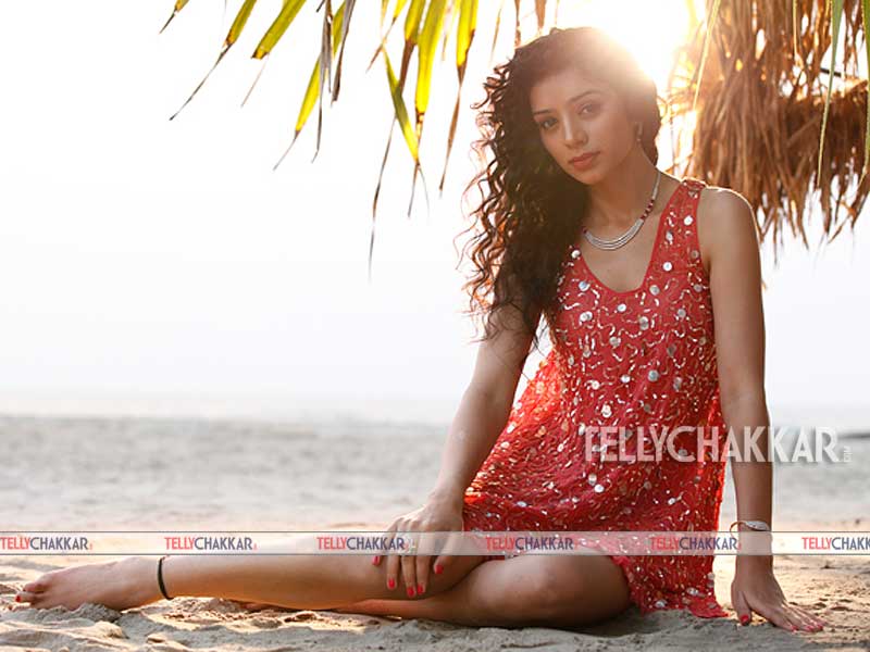 Sukirti Kandpal