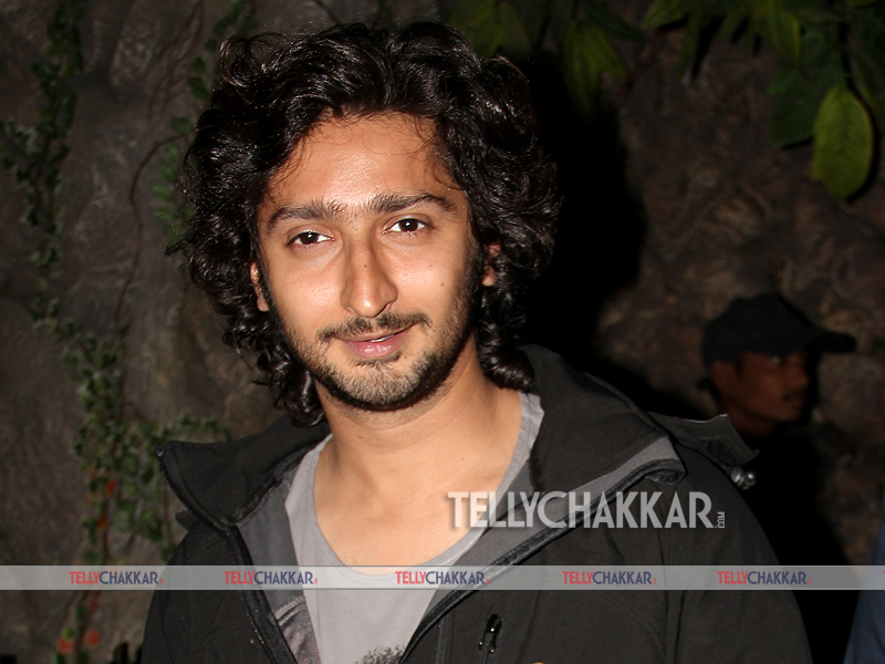 Kunal Karan Kapoor 