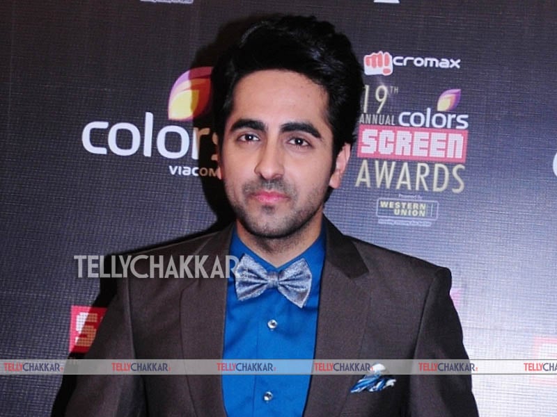 Ayushmaan Khurana