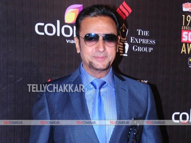 Gulshan grover