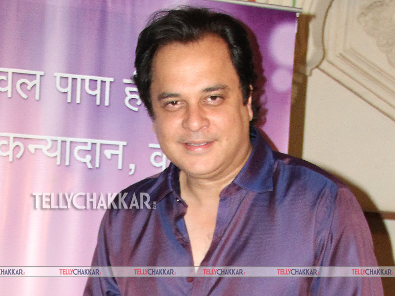 Mahesh Thakur