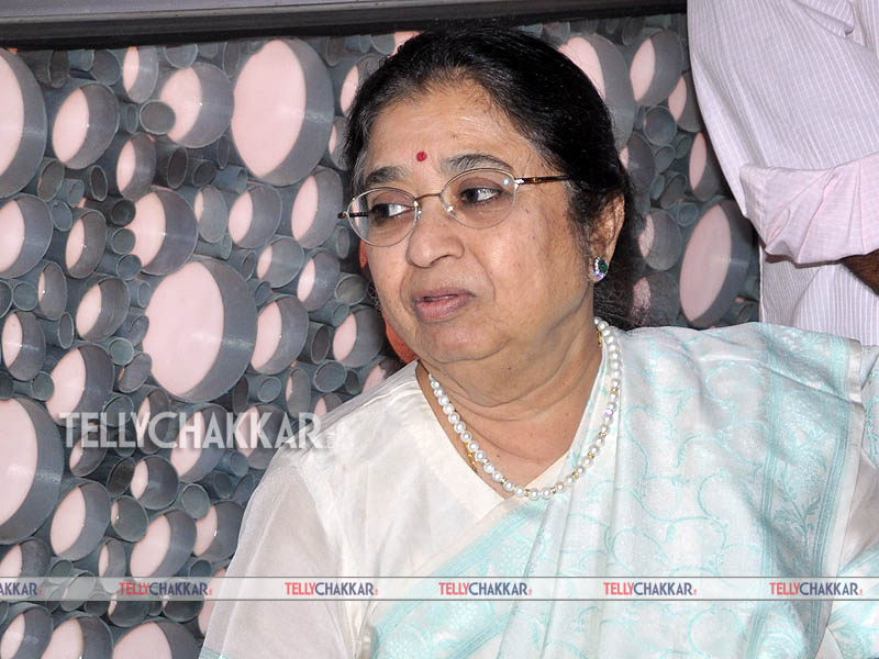 Usha Mangeshkar