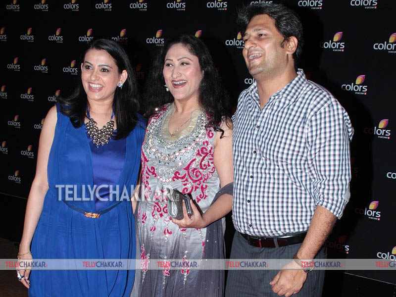 Smita Bansal, Jayati Bhatia and Ankush Bansal