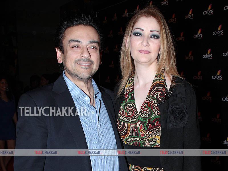 Adnan Sami