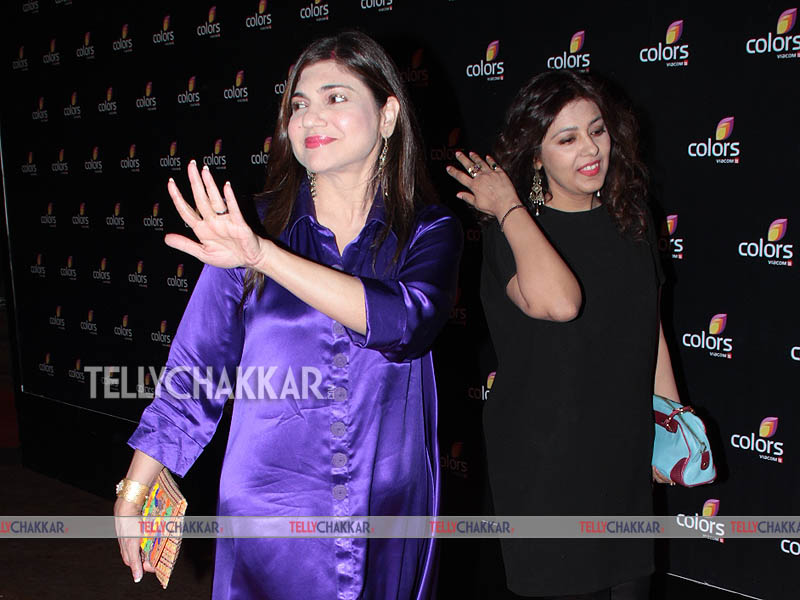 Alka Yagnik