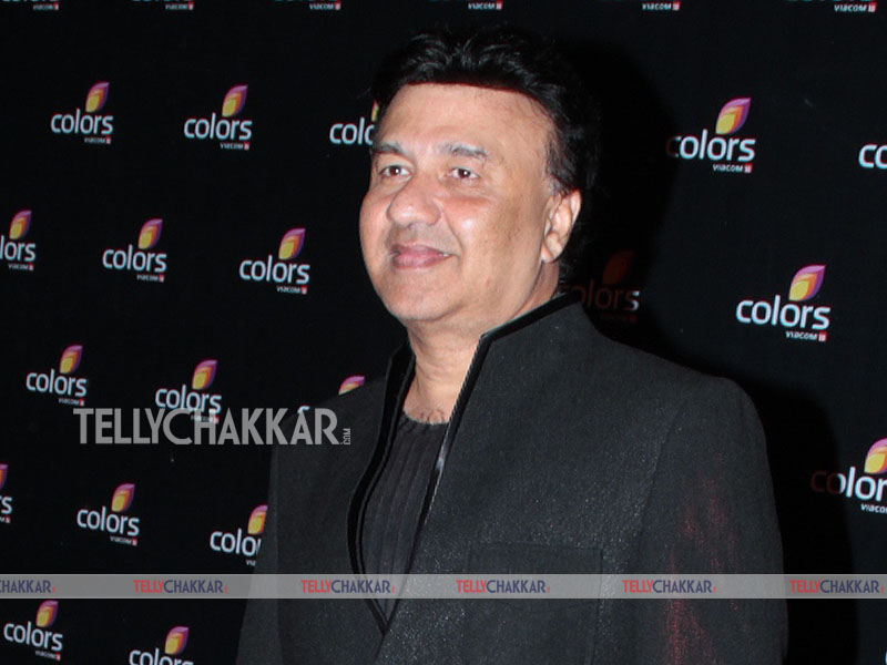 Anu Malik