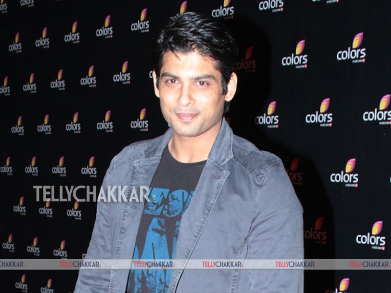 Siddharth Shukla
