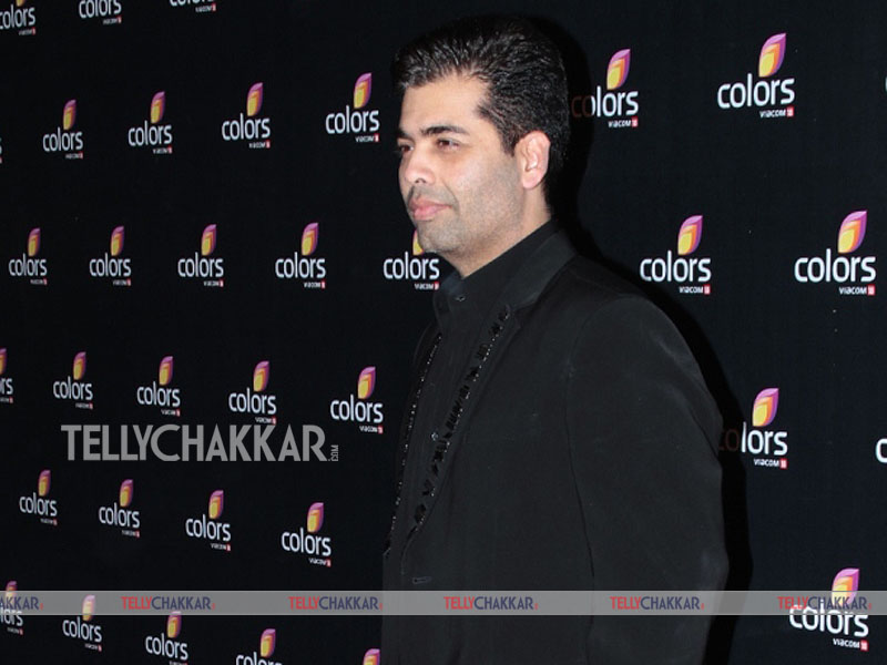 Karan Johar