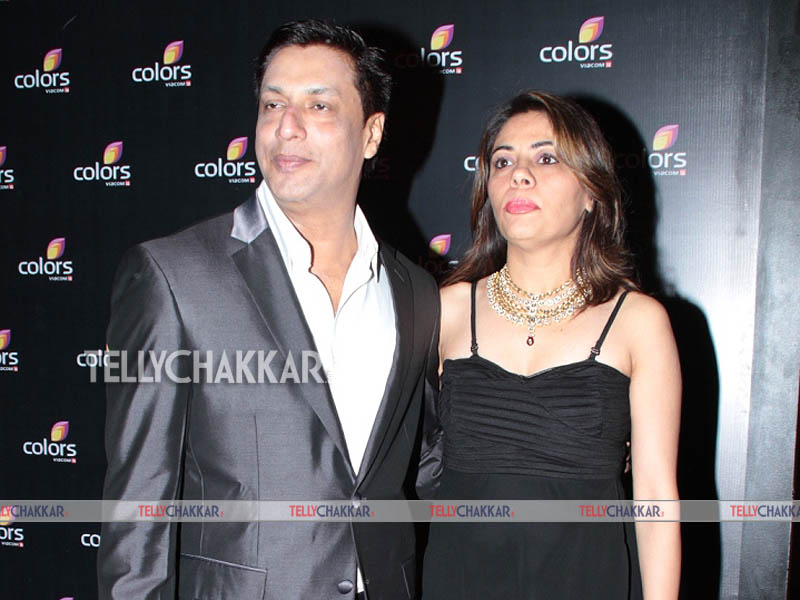 Madhur Bhandarkar