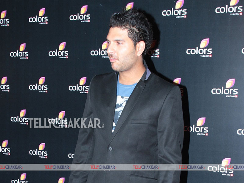 Yuvraj Singh