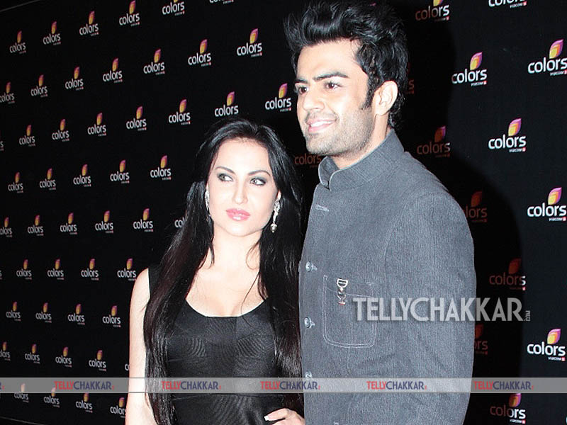 Manish Paul