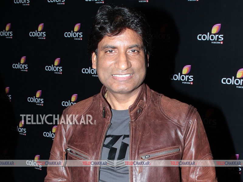 Raju Srivastav