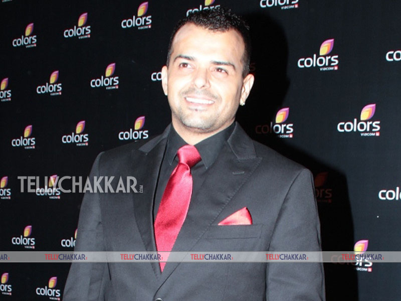 Prashaant Bhatt