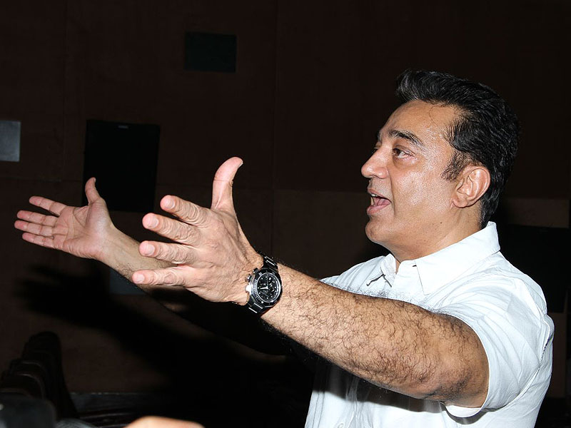 Kamal Haasan