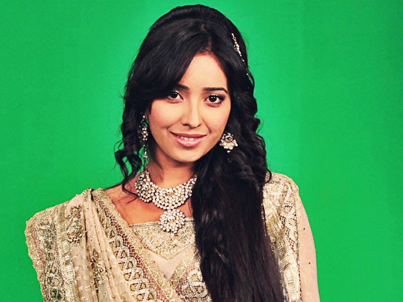 Asha Negi