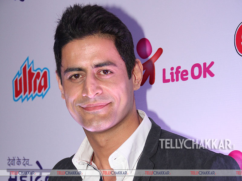 Mohit Raina