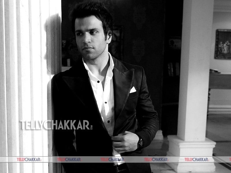 Rithvik Dhanjani