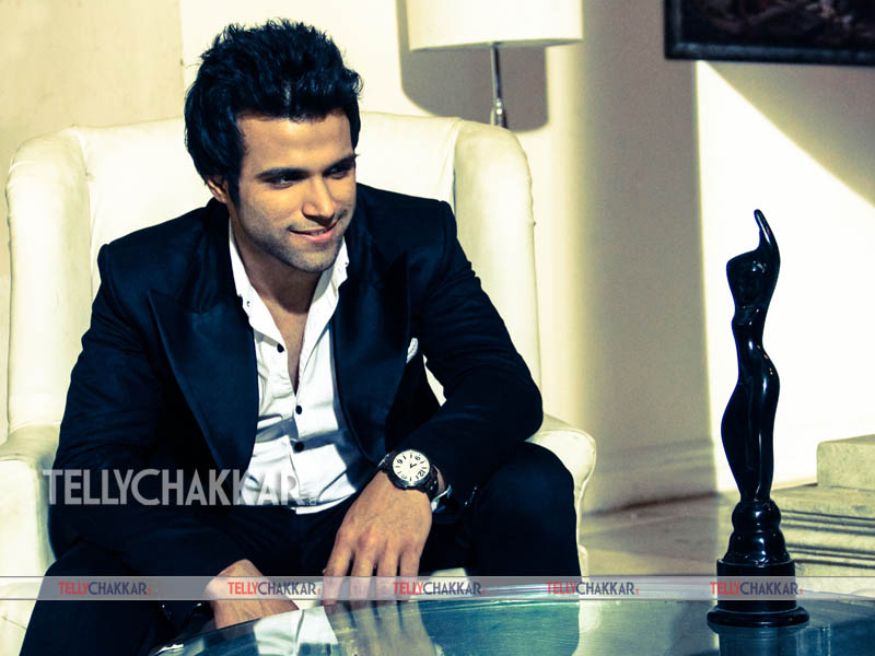 Rithvik Dhanjani