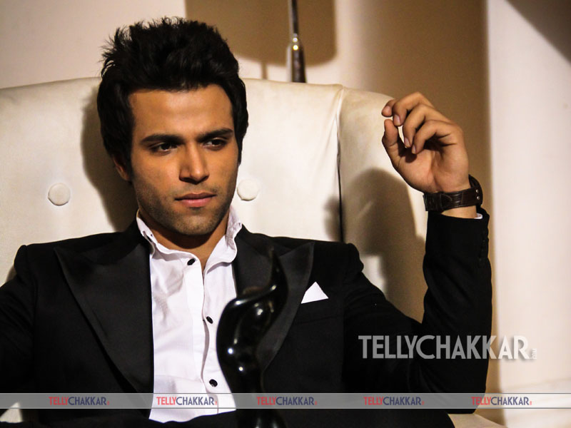 Rithvik Dhanjani