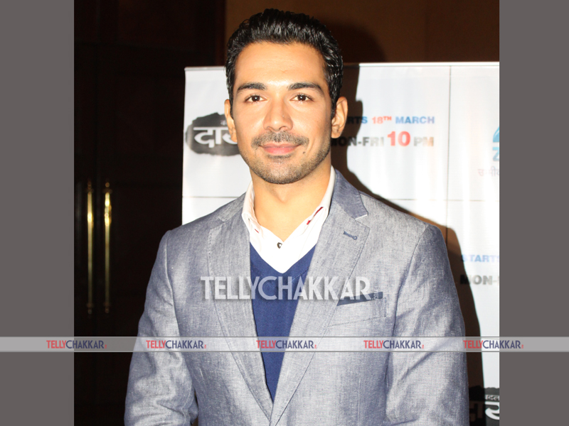 Abhinav Shukla as Anirudh