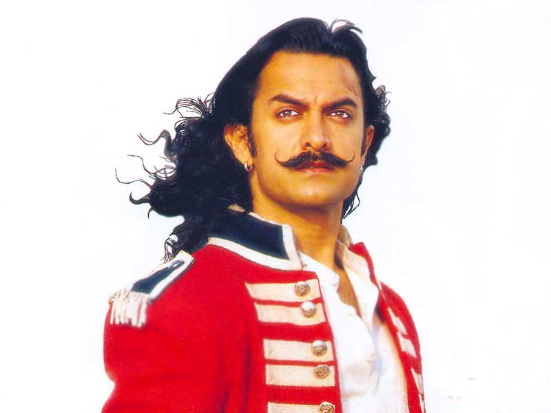 Aamir Khan