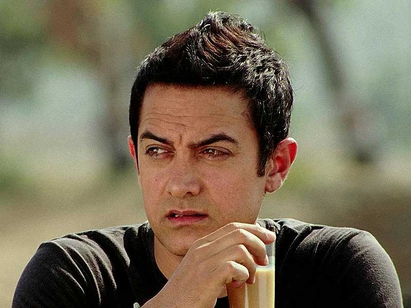 Aamir Khan