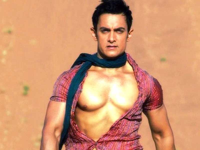 Aamir Khan