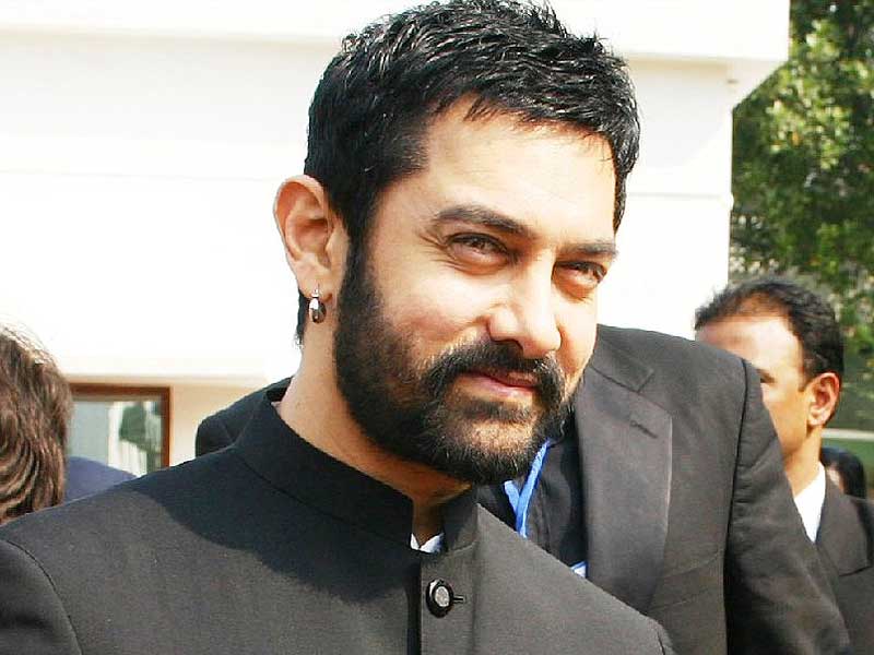 Aamir Khan