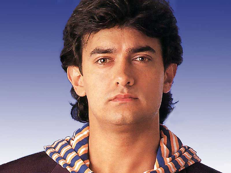 Aamir Khan