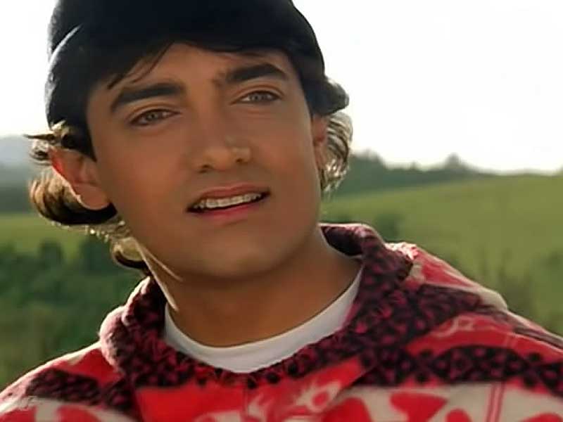 Aamir Khan