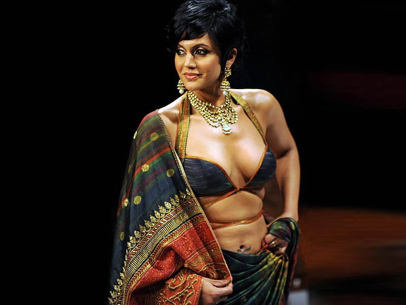 Mandira Bedi