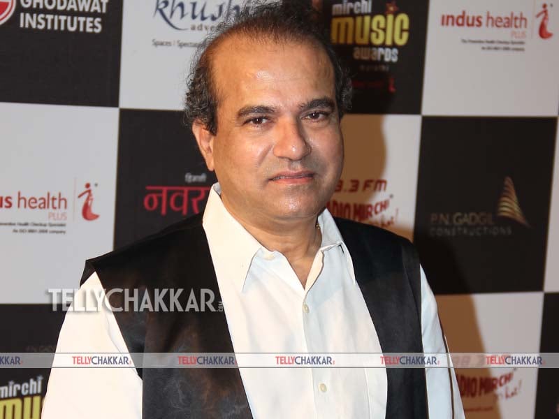 Suresh Wadkar