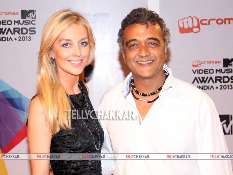 Lucky Ali