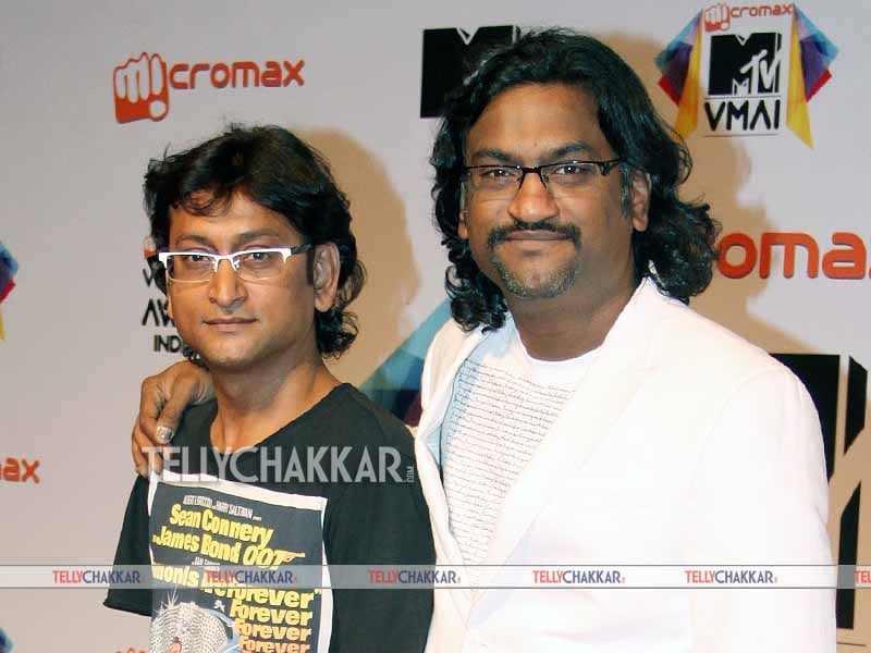 Ajay Atul