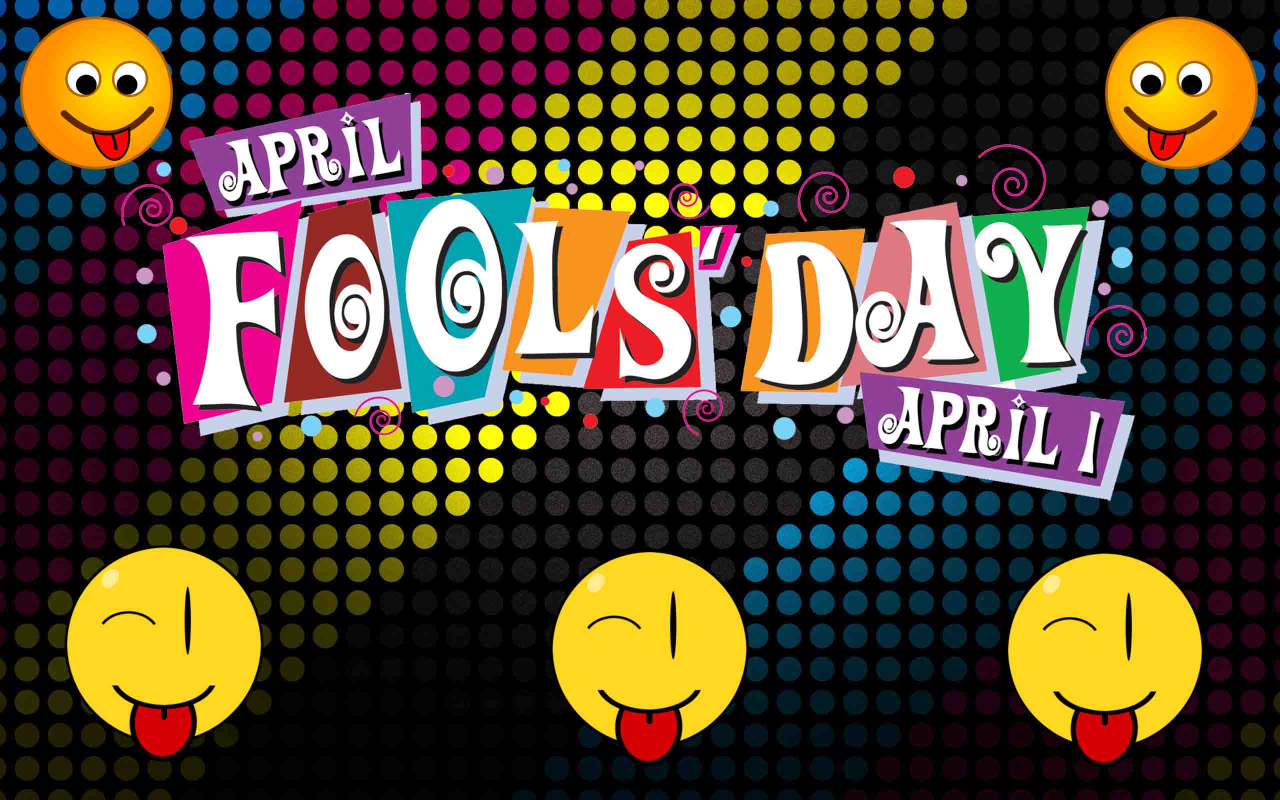 hahha....April Fool!!!!