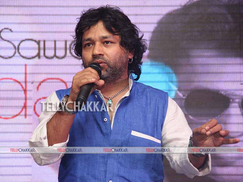 Kailash Kher