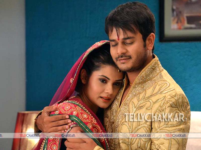 Jai and Bhoomi and Sanskaar