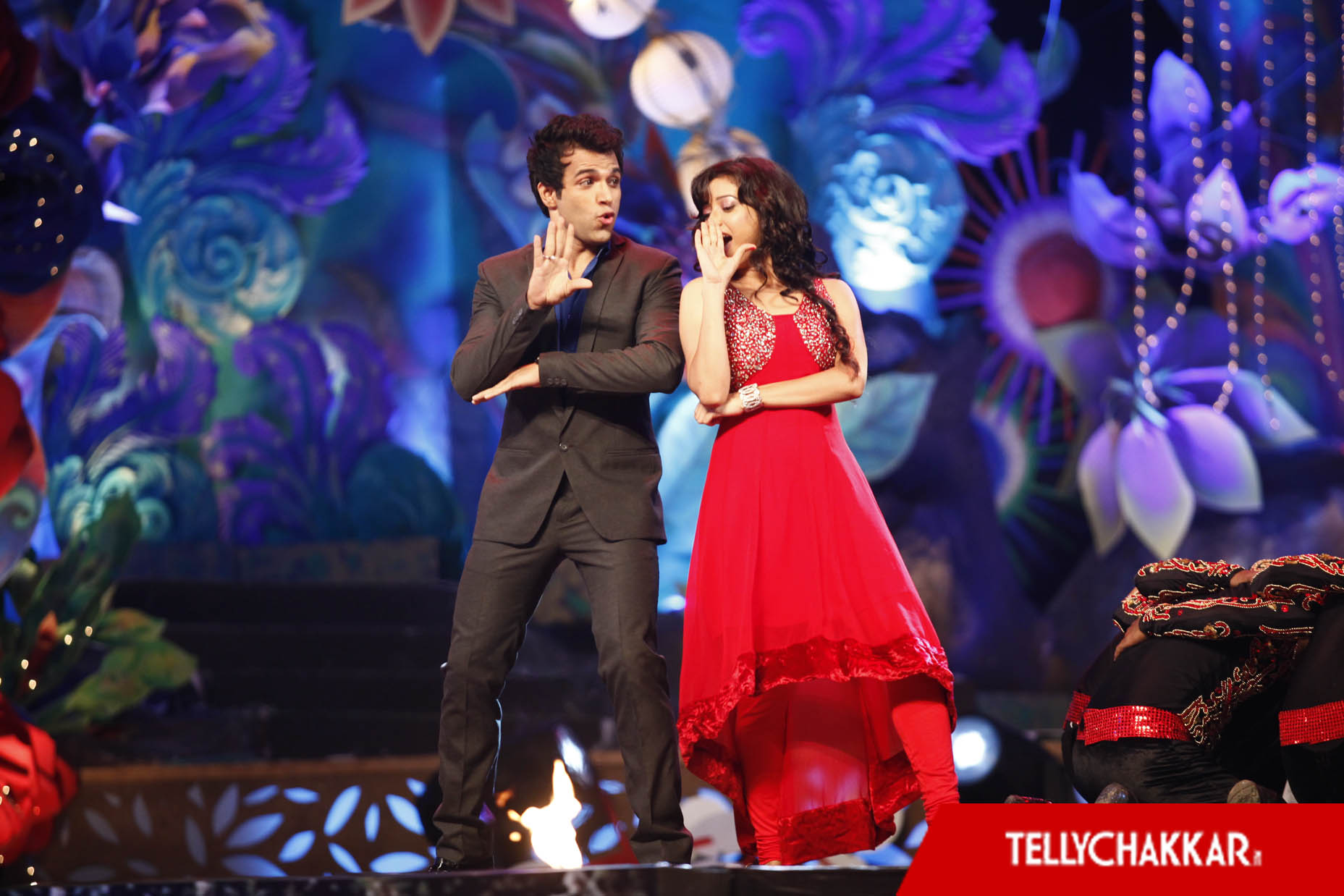 The Twelfth Indian Telly Awards