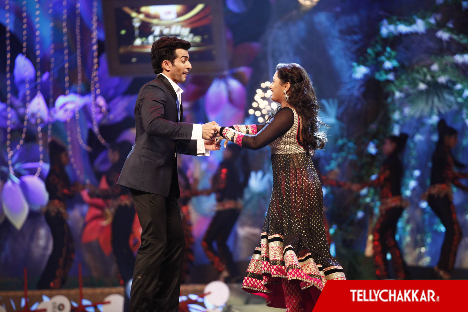 The Twelfth Indian Telly Awards