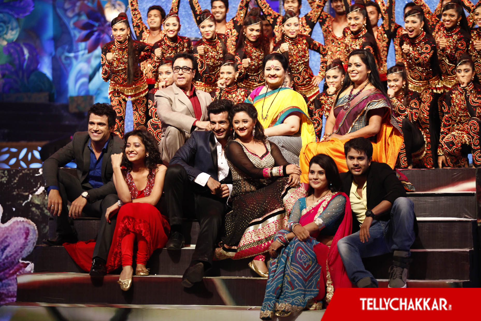 The Twelfth Indian Telly Awards