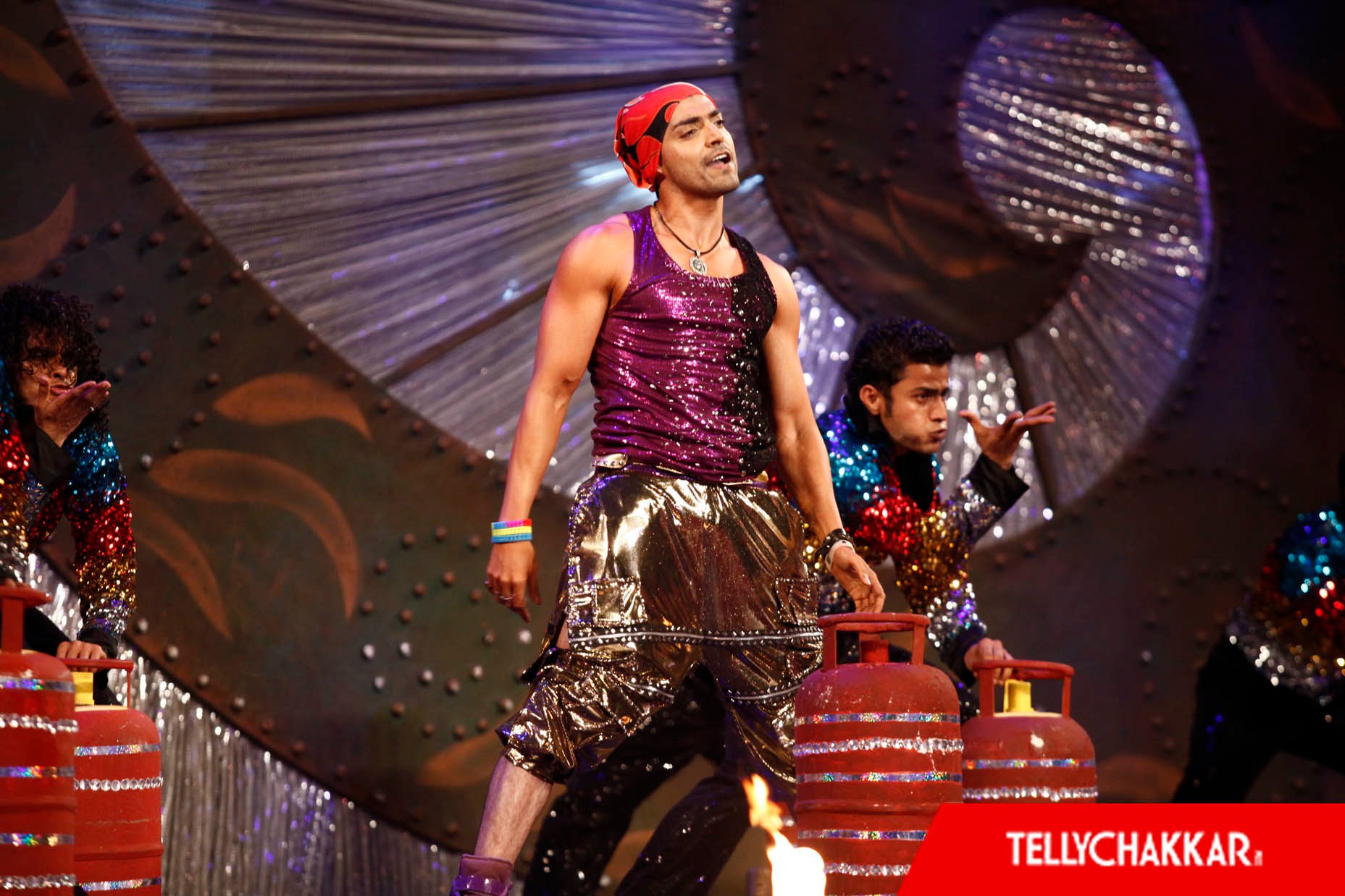 The Twelfth Indian Telly Awards