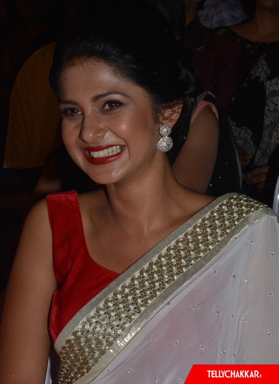 Jennifer Winget