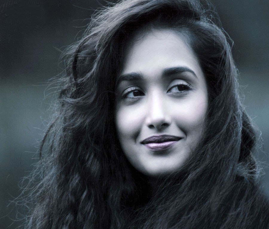 Jiah Khan